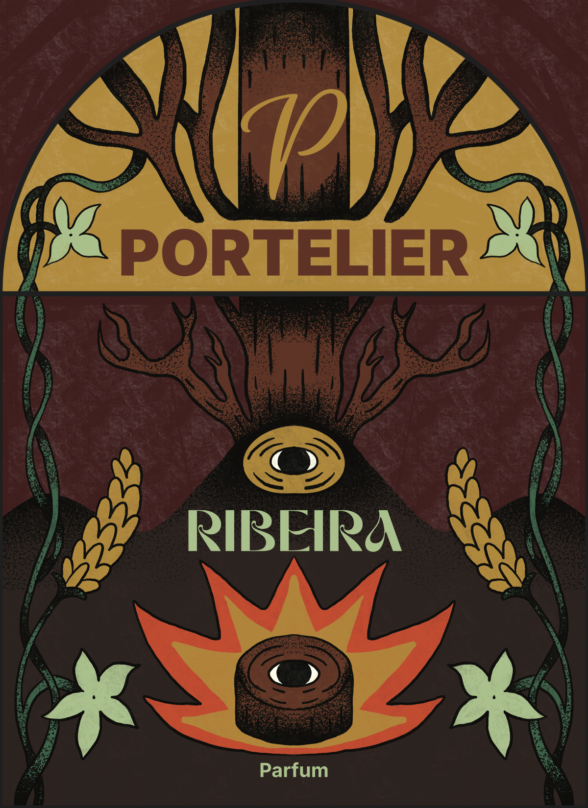 Ribeira 100ml