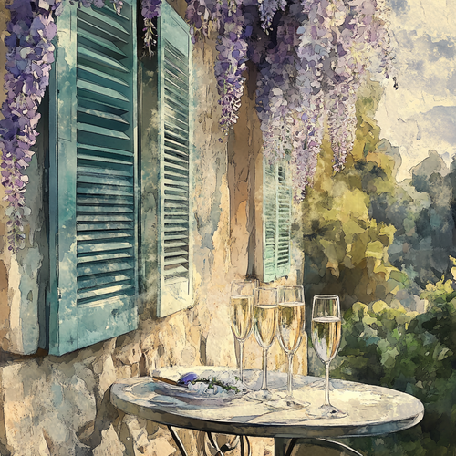 Mediterranean Connections