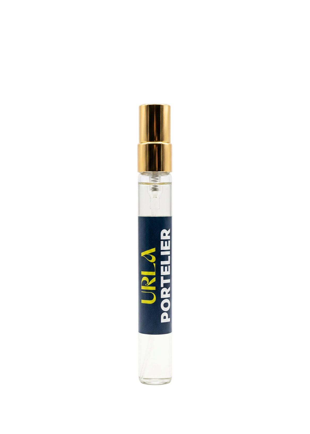 Urla 10ml travel size eau de parfum, Portelier Parfum