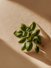 Basil