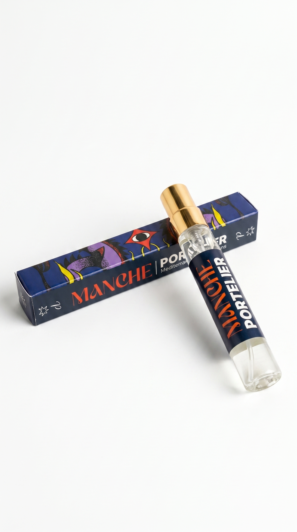 Manche 10ml