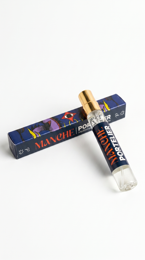 Manche 10ml