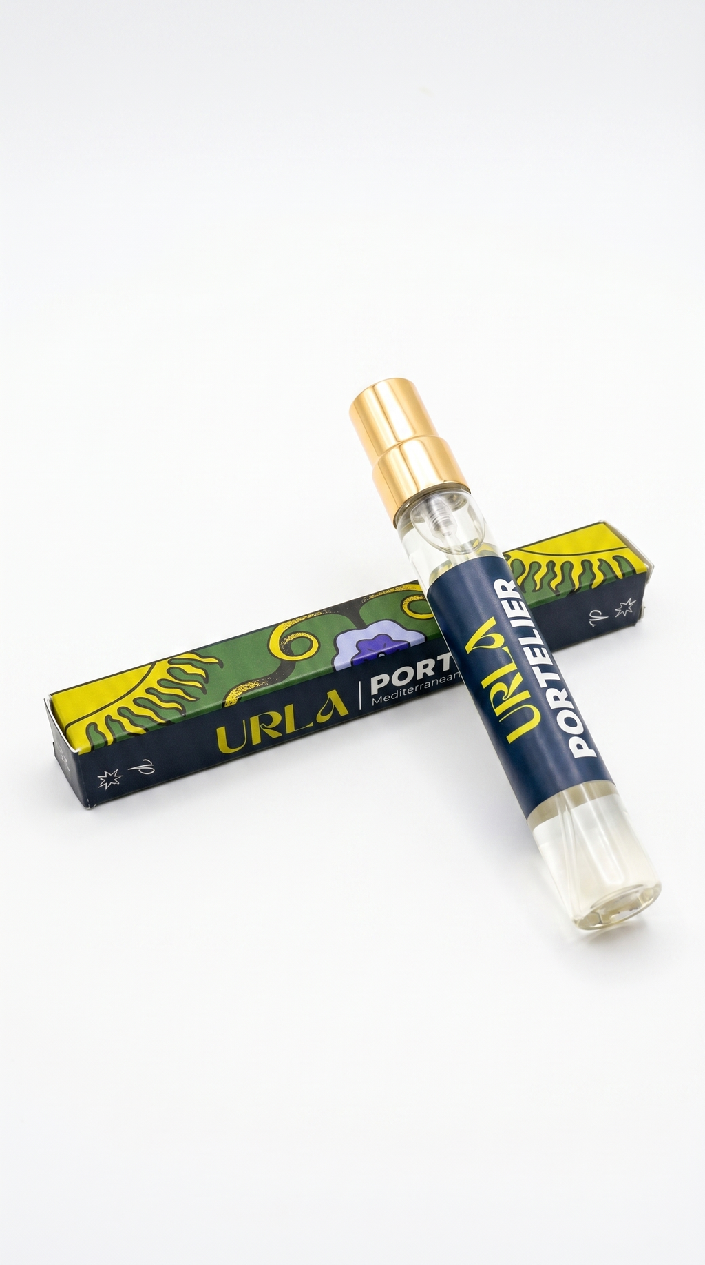 Urla 10ml