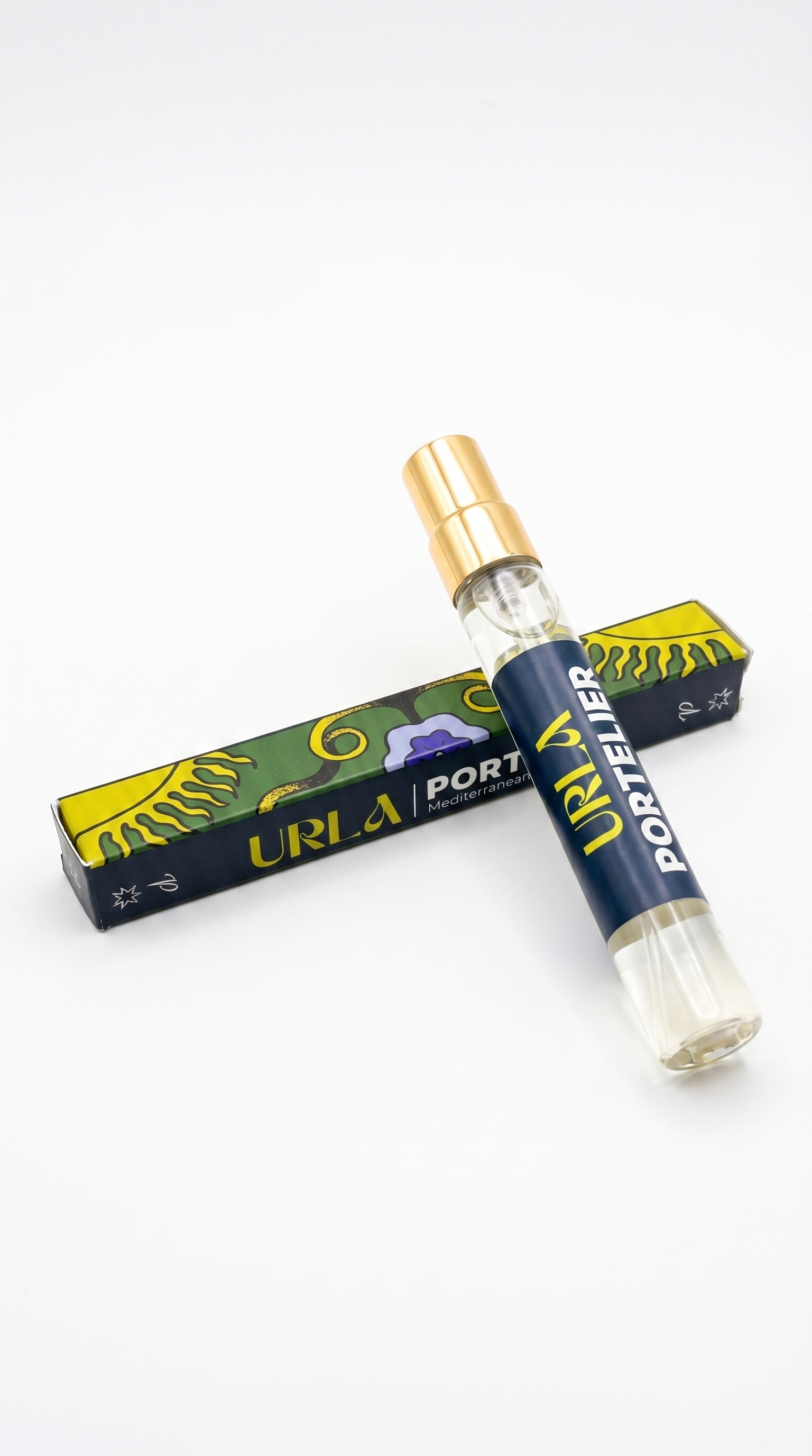 Urla 10ml