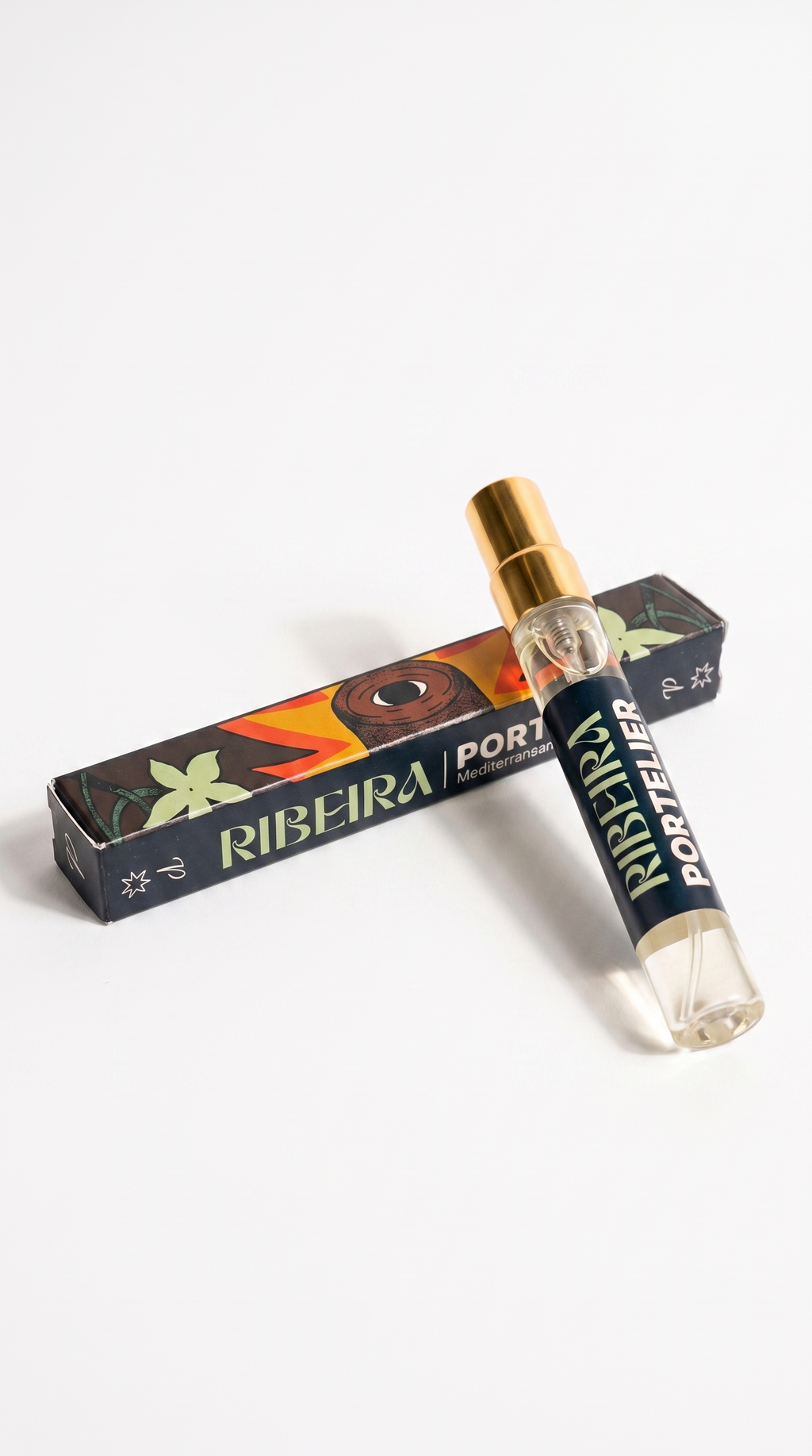 Ribeira 10ml