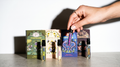 Discovery Set 4x2ML
