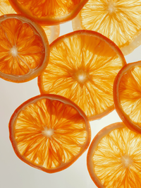 Italian Orange