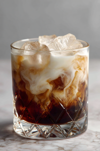 Vanilla Bourbon