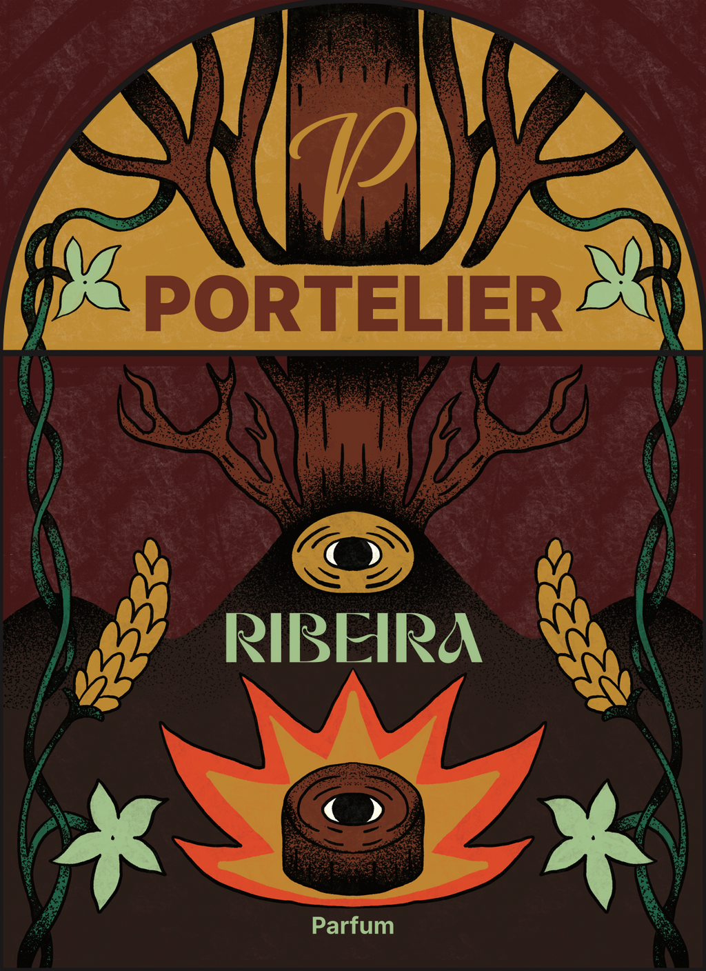 Ribeira 100ml