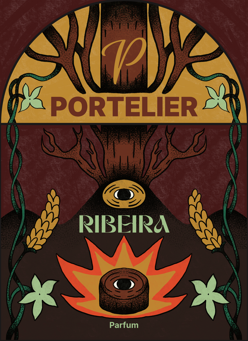 Ribeira 100ml