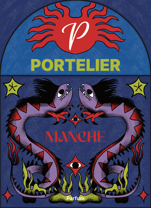 Manche 100ml