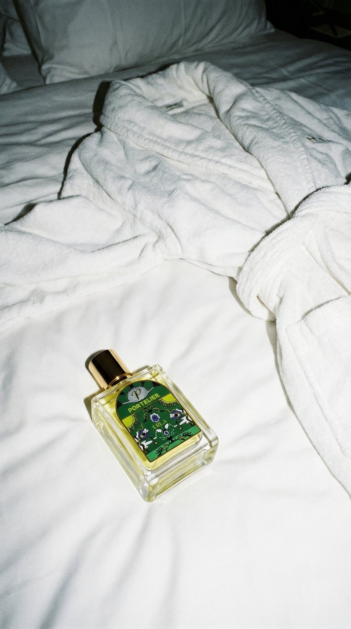 Urla eau de parfum 100ml with box, Portelier Parfum